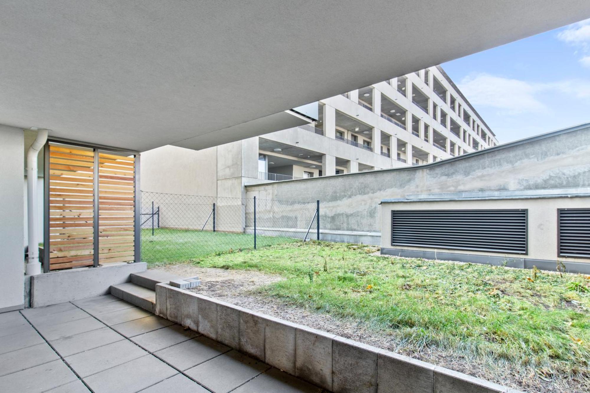 Balcony I 50 M² I Near Center Wien